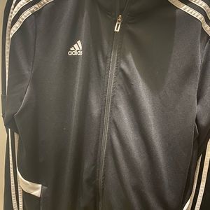 Adidas sweater